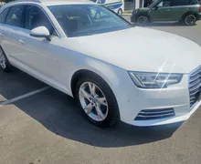 Zunanja slika - Audi A4 - Avant 2.0TDI Design|martix|DIGIklima|Assis|navi|sportsed - 3 - Predogledna slika
