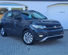 Zunanja slika - VW T-Cross - 1.0 TSI  70 - 2 - Predogledna slika
