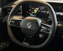 Zunanja slika - Renault 5 E-tech - techno EV52 110kW - 13 - Predogledna slika