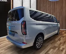 Zunanja slika - Ford Tourneo - Custom TITANIUM X 2.0 TDCi 170PS A8 L2 FWD - 4 - Predogledna slika