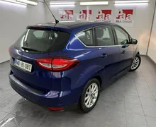 Zunanja slika - Ford C-MAX - 1.5 TDCi 88 kW Trend - 3 - Predogledna slika