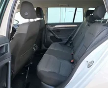 Zunanja slika - VW Golf - Variant 2.0TDI DSG Comfortline ACC•NAVI•PARK-SENZORJI•17C• - 7 - Predogledna slika