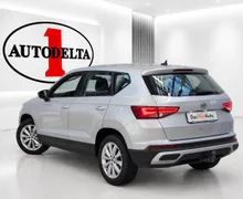 Zunanja slika - Seat Ateca - 2.0 TDI Style DSG - 3 - Predogledna slika