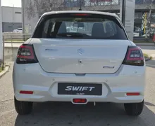 Zunanja slika - Suzuki Swift - 1.2 HIBRID COMFORT - 6 - Predogledna slika