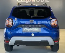 Zunanja slika - Dacia Duster - 1.5DCI-NAVIGACIJA-KEYLESS-KAMERA-LED-ALU-76000KM - 5 - Predogledna slika