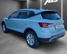 Zunanja slika - Seat Arona - 1.0 Eco TSI Style... - 4 - Predogledna slika