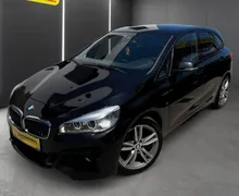 Zunanja slika - BMW Serija 2 - Active Tourer: 216i M SPORT PAKET LED NAVI TEMP ALCANTAR - 2 - Predogledna slika