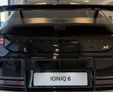 Zunanja slika - Hyundai Ioniq 6 - AWD 84 kWh N Performance - 6 - Predogledna slika