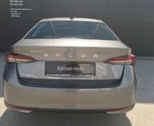 Zunanja slika - Škoda Octavia - 1.5 TSI LIM. SELECTION - 3 - Predogledna slika