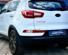 Zunanja slika - KIA Sportage - AWD 2.0 CRDi .Avtomatik 4x4 - 6 - Predogledna slika