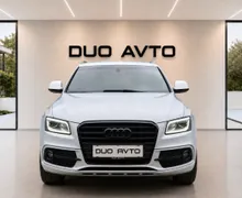 Zunanja slika - Audi Q5 - 2.0TDI-QUATTRO-3XS-LINE-PANORAMA-ACC-KAMERA-20COL- - 3 - Predogledna slika