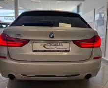 Zunanja slika - BMW Serija 5 - Touring: 520d xDrive Touring Avt. SPORT LINE-LED-NAVI-PA - 8 - Predogledna slika
