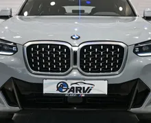 Zunanja slika - BMW X4 - serija :  xDrive 30d Avt.M.SPORT-RADAR-KLJUKA-LASER-KEY-H - 2 - Predogledna slika
