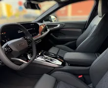 Notranja slika - Audi A5 Avant - TDI quattro 150kW S tronic... - 7 - Predogledna slika