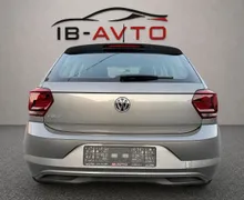Notranja slika - Volkswagen Polo - 1.0 - 7 - Predogledna slika