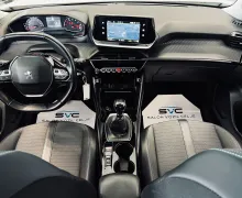 Zunanja slika - Peugeot 2008 - 1,2 PureTech 100 S&S Allure - 10 - Predogledna slika