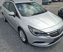 Zunanja slika - Opel Astra - Sports Tourer 1.4 Turbo 125KM - GLEJ SLIKE in OPIS - 2 - Predogledna slika