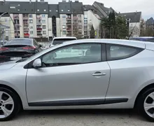 Zunanja slika - Renault Megane - Mégane Mégane Coupé 1,9 dCi Dynamique SLO - 2 - Predogledna slika