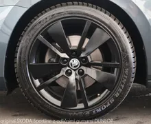 Zunanja slika - Škoda Superb - Combi 2.0 TDI DSG Sportline 150KM - 18 - Predogledna slika