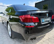 Zunanja slika - BMW Serija 5 - Serija 5 - 11 - Predogledna slika
