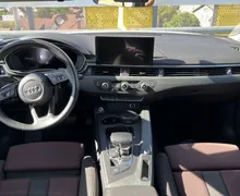 Zunanja slika - Audi A4 - Avant 30 TDI S tronic. LED. MASAŽNI SED. KAM. 2X PDC - 10 - Predogledna slika