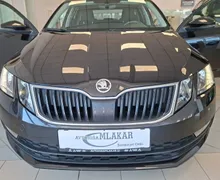 Zunanja slika - Škoda Octavia - Combi 1.0 TSI Family-LED-NAVI-PDC-ODLIČEN- - 6 - Predogledna slika
