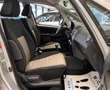 Zunanja slika - Fiat Sedici - 1.6 16V-4x4-1.LASTNIK-SLOVENSKI-OBROK ŽE OD 83€ - 9 - Predogledna slika