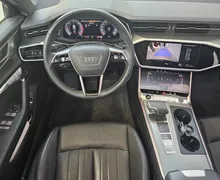 Notranja slika - Audi A6 Avant - 40 TDI quattro design S tronic - 7 - Predogledna slika