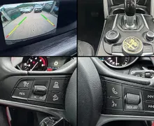 Zunanja slika - Alfa Romeo Stelvio - Q4 2.2 209ks °PANORAMA° °18-COL° °KAMERA° - 11 - Predogledna slika