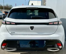 Zunanja slika - Peugeot 308 - ALLURE 1.2 PURETECH 130 EAT8 - NA ZALOGI - 5 - Predogledna slika