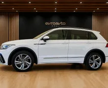Zunanja slika - Volkswagen Tiguan - 4motion 2.0 TDI BMT R-Line DSG•IQ.LIGHT - 4 - Predogledna slika