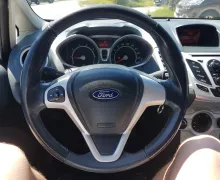 Zunanja slika - Ford Fiesta - Ghia 1,4 16V - 17 - Predogledna slika