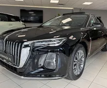 Zunanja slika - Hongqi H5 - 2.0T - 1 - Predogledna slika