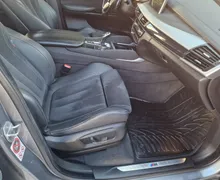 Notranja slika - BMW serija X6: - 3.0 D X-DRIVE M-SPORT SLO. ODLICEN POLOG 2800... - 8 - Predogledna slika