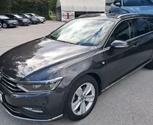 Zunanja slika - VW Passat - Variant .2.0 TDI  Elegance 110kW-150KM DSG samo 73.660km - 2 - Predogledna slika
