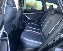 Zunanja slika - Geely StarRay - 1.5 TD 7DCT FWD GK - 10 - Predogledna slika