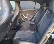 Zunanja slika - Mercedes-Benz A-Razred - A 160 AMG Line - 8 - Predogledna slika