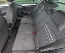 Zunanja slika - Volkswagen Golf - 2.0 TDI BMT CUP EDITION ALU PLATIŠČA-NAVI-PDC - 14 - Predogledna slika