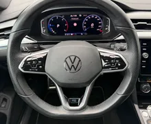 Notranja slika - Volkswagen Arteon - 2.0 TDI BMT R-Line DSG-Masaža-Vl.Kljuka-ACC-PDC... - 11 - Predogledna slika
