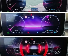 Zunanja slika - Mercedes-Benz C-Razred - C 200 D-AVT-SPORT-FULL LED-360 KAMERA-VIRTUAL-ACC- - 16 - Predogledna slika