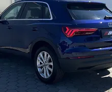 Zunanja slika - Audi Q3 - 45 TFSI e S tronic ACC-MATRIX-PDC-1LASTNIK-GW PLUS - 4 - Predogledna slika