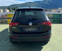 Zunanja slika - VW Tiguan - 2.0 TDI BMT Comfort Edition LED. NAVI. VZR. KAM. - 6 - Predogledna slika