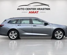 Zunanja slika - Opel Insignia - Sports Tourer 1.5 D Business Edition Avt. 1lastnik - 7 - Predogledna slika