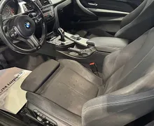 Zunanja slika - BMW Serija 4 - Coupe: 430d  AT  - M PAKET - FULL LED - NAVI - VRHUNSKI - 12 - Predogledna slika