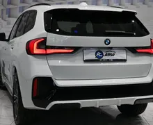 Zunanja slika - BMW X1 - xDrive20d Avt. - 6 - Predogledna slika