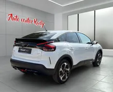 Zunanja slika - Citroën C4 - 1,2 PureTech 130 Feel Avt. - 4 - Predogledna slika
