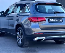 Notranja slika - Mercedes-Benz GLC-Razred - 220d+4MATIC+F1+NAVI+18COL+PDC+USNJE - 8 - Predogledna slika