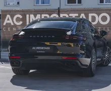 Zunanja slika - Porsche Panamera - 4 2.9 V6 PDK-PDLS-PASM-CHRONO-HLAJ-21C - 4 - Predogledna slika