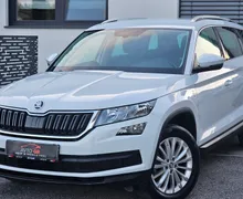 Zunanja slika - Škoda Kodiaq - 2.0 TDI Ambition DSG- NAVI-KAM.-Le 144.000km- ODL - 15 - Predogledna slika