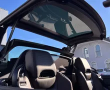 Zunanja slika - Mercedes-Benz SLK-Razred - SLK 200 BlueEFFICIENCY Exclusive Harman Kardon - 8 - Predogledna slika
